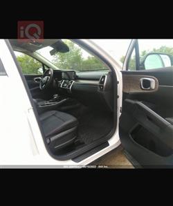 کیا سۆرینتۆ